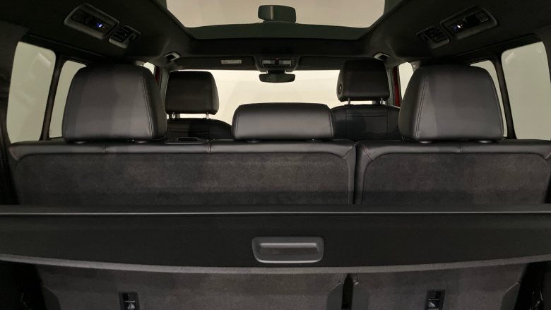 Volkswagen ID. Buzz 250kW GTX Pro 79kWh 5dr 4MOTION Auto Electric Estate